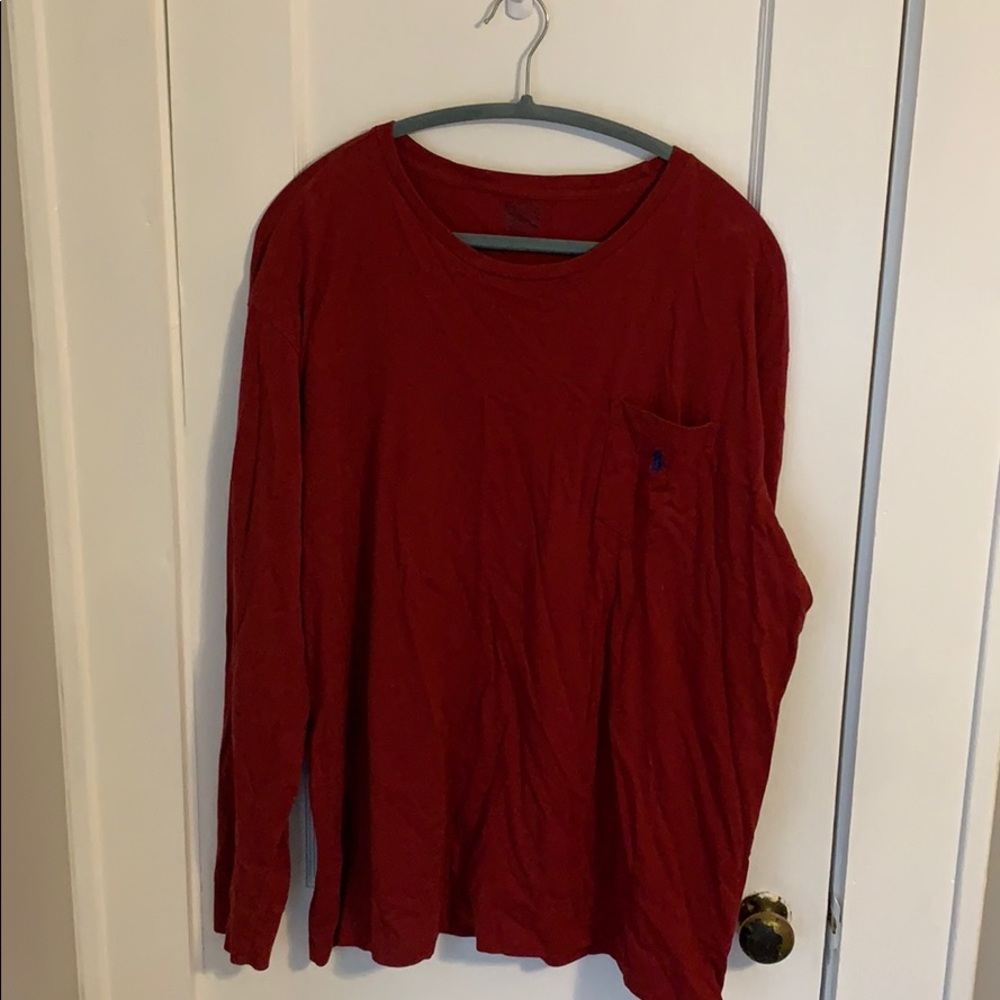 Polo Long Sleeve